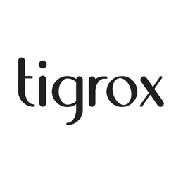 TIGROX trademark