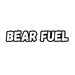 BEAR FUEL trademark