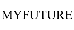 MYFUTURE trademark