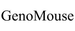 GENOMOUSE trademark
