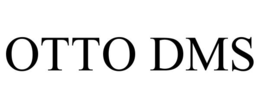 OTTO DMS trademark