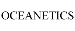 OCEANETICS trademark