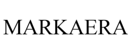 MARKAERA trademark