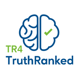 TR4 TRUTHRANKED trademark