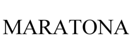 MARATONA trademark
