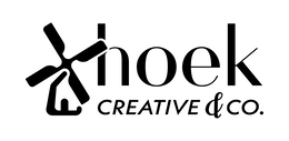 HOEK CREATIVE & CO. trademark