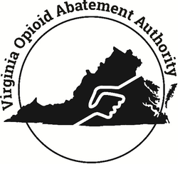 VIRGINIA OPIOID ABATEMENT AUTHORITY trademark