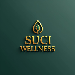SUCI WELLNESS trademark