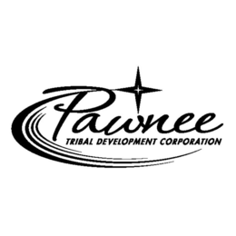 PAWNEE TRIBAL DEVELOPMENT CORPORATION trademark