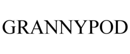 GRANNYPOD trademark