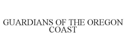 GUARDIANS OF THE OREGON COAST trademark