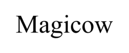 MAGICOW trademark
