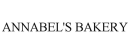 ANNABEL'S BAKERY trademark