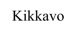 KIKKAVO trademark