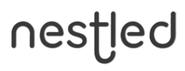 NESTLED trademark