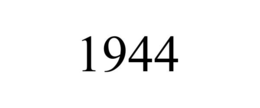 1944 trademark