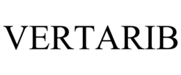 VERTARIB trademark