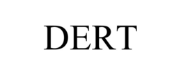 DERT trademark