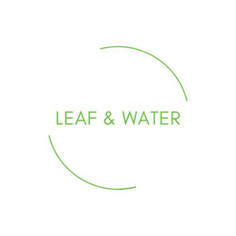 LEAF & WATER trademark