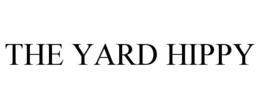THE YARD HIPPY trademark