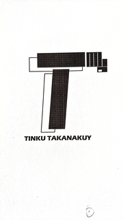 T TINKU TAKANAKUY trademark