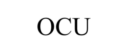 OCU trademark