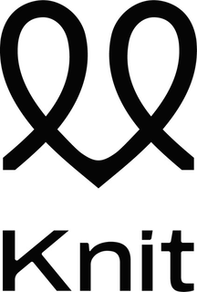 KNIT trademark