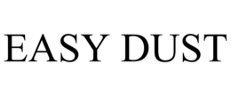 EASY DUST trademark