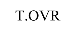 T.OVR trademark