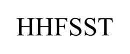 HHFSST trademark