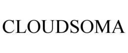 CLOUDSOMA trademark