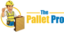 THE PALLET PRO trademark
