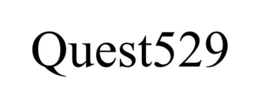 QUEST529 trademark