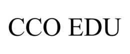 CCO EDU trademark