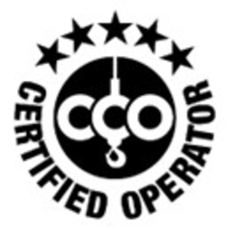 CCO CERTIFIED OPERATOR trademark