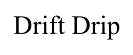 DRIFT DRIP trademark