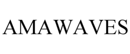 AMAWAVES trademark