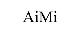 AIMI trademark