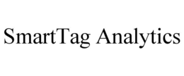 SMARTTAG ANALYTICS trademark