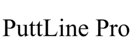 PUTTLINE PRO trademark