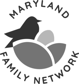 MARYLAND FAMILY NETWORK trademark