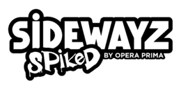 SIDEWAYZ SPIKED BY OPERA PRIMA trademark