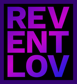 REV ENT LOV trademark