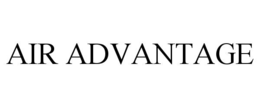 AIR ADVANTAGE trademark