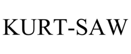 KURT-SAW trademark
