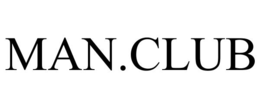 MAN.CLUB trademark