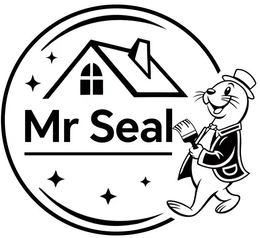MR SEAL trademark