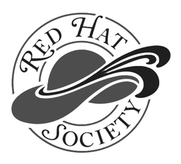 RED HAT SOCIETY trademark