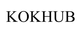 KOKHUB trademark