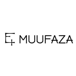 F MUUFAZA trademark